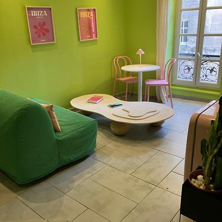 Appartement Ibiz'ארל מראה חיצוני תמונה