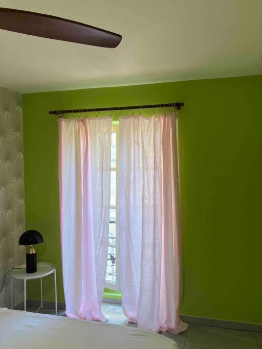 Appartement Ibiz'ארל מראה חיצוני תמונה