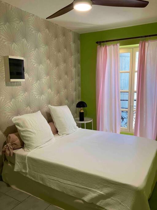 Appartement Ibiz'ארל מראה חיצוני תמונה