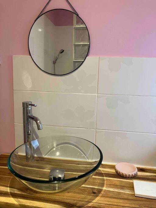 Appartement Ibiz'ארל מראה חיצוני תמונה