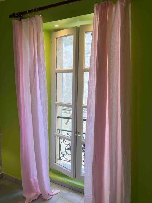 Appartement Ibiz'ארל מראה חיצוני תמונה