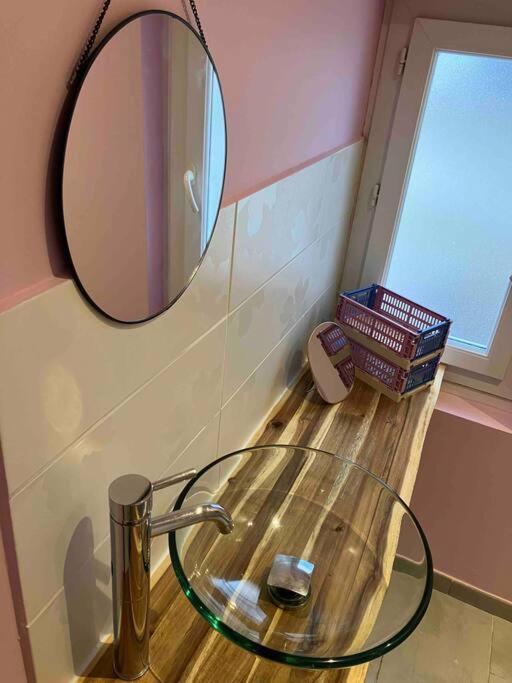 Appartement Ibiz'ארל מראה חיצוני תמונה