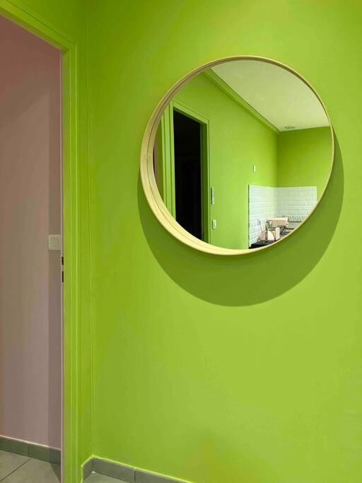 Appartement Ibiz'ארל מראה חיצוני תמונה
