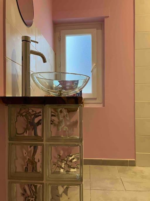 Appartement Ibiz'ארל מראה חיצוני תמונה