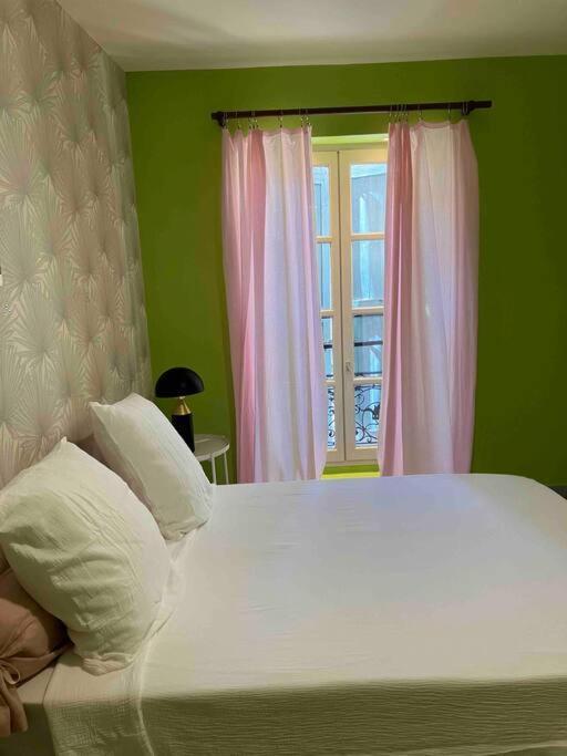 Appartement Ibiz'ארל מראה חיצוני תמונה