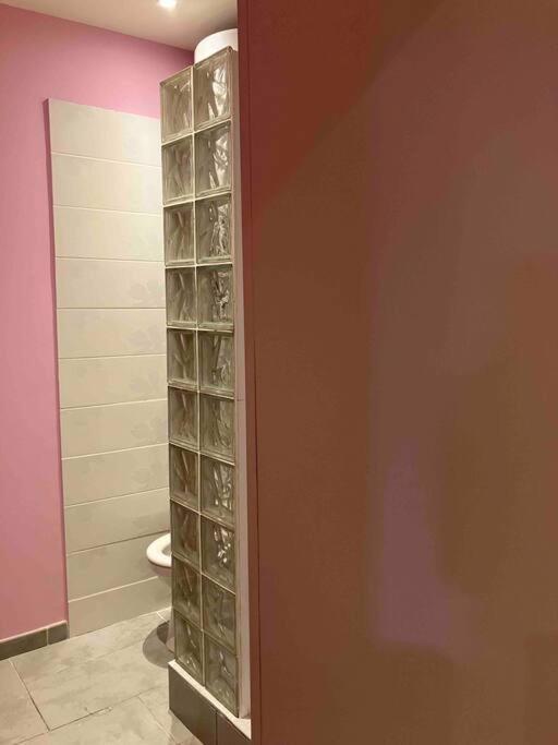 Appartement Ibiz'ארל מראה חיצוני תמונה