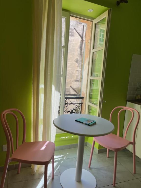 Appartement Ibiz'ארל מראה חיצוני תמונה