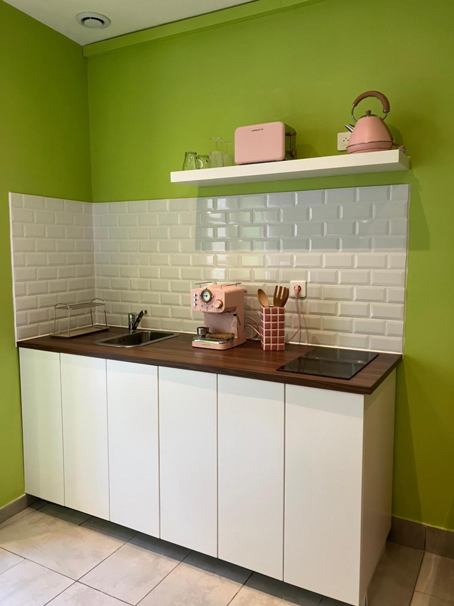Appartement Ibiz'ארל מראה חיצוני תמונה